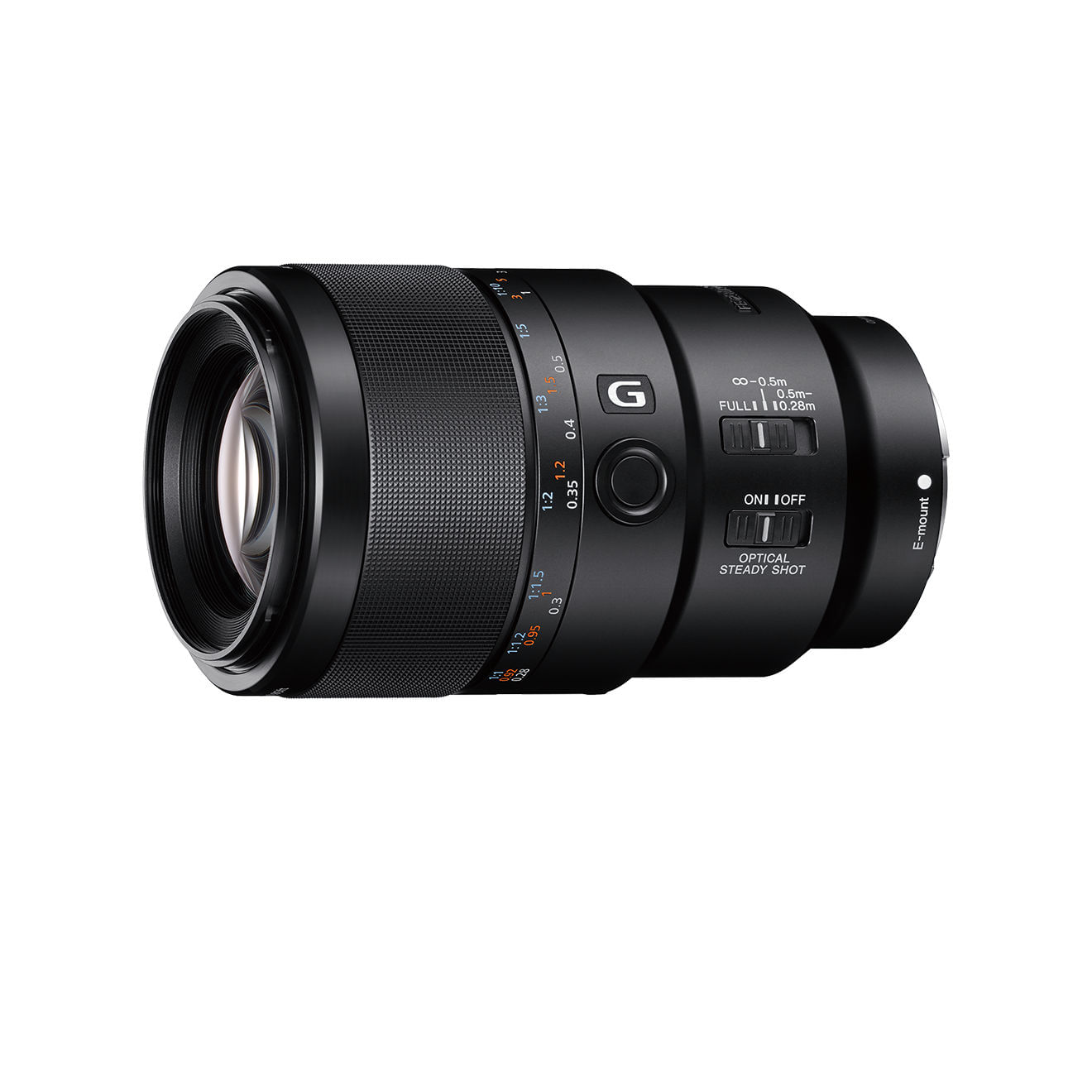 SONY FE 90 mm F2.8 Macro G OSS