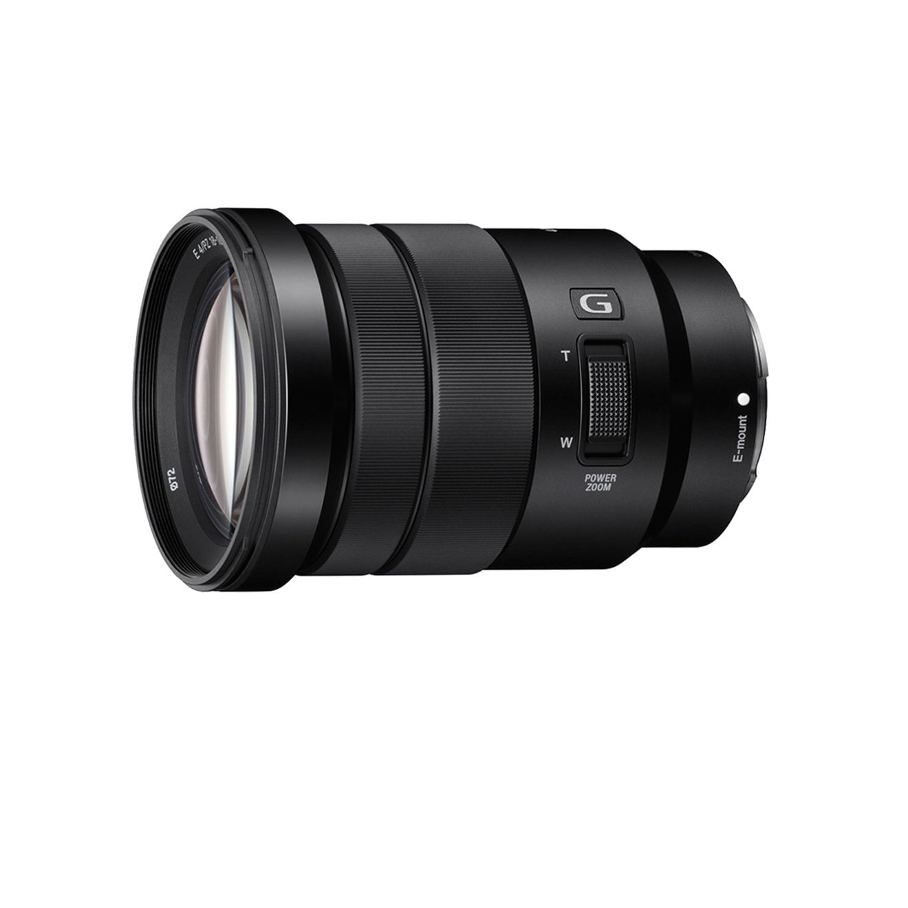 SONY E PZ 18-105 mm F4 G OSS