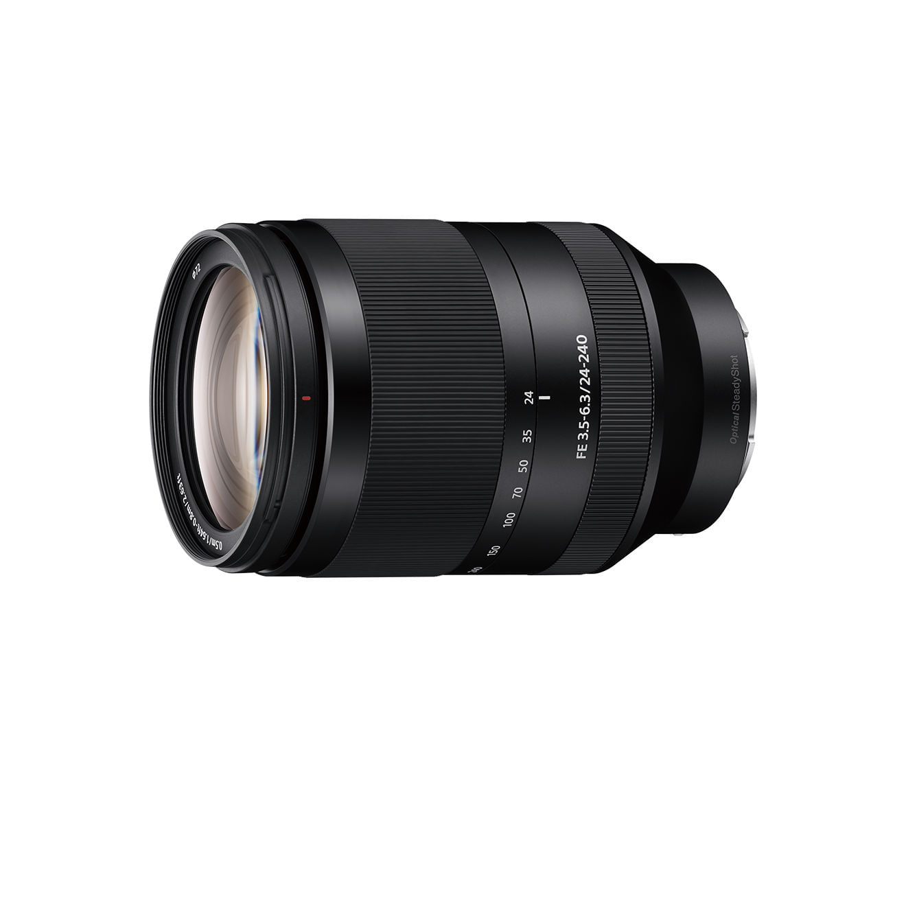 SONY FE 24-240 mm F3.5-6.3 OSS