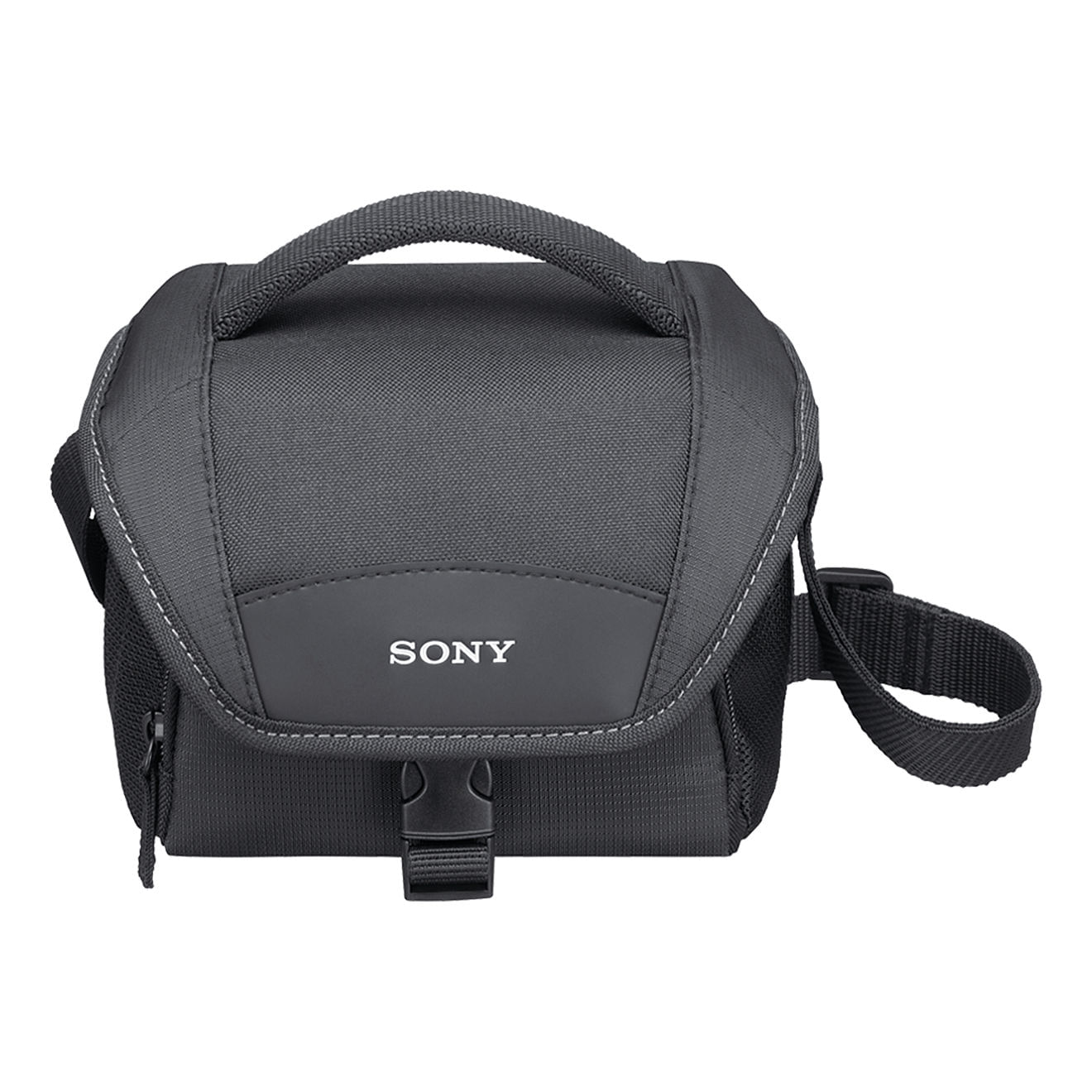 SONY Funda de transporte blanda para videocámara LCS-U11