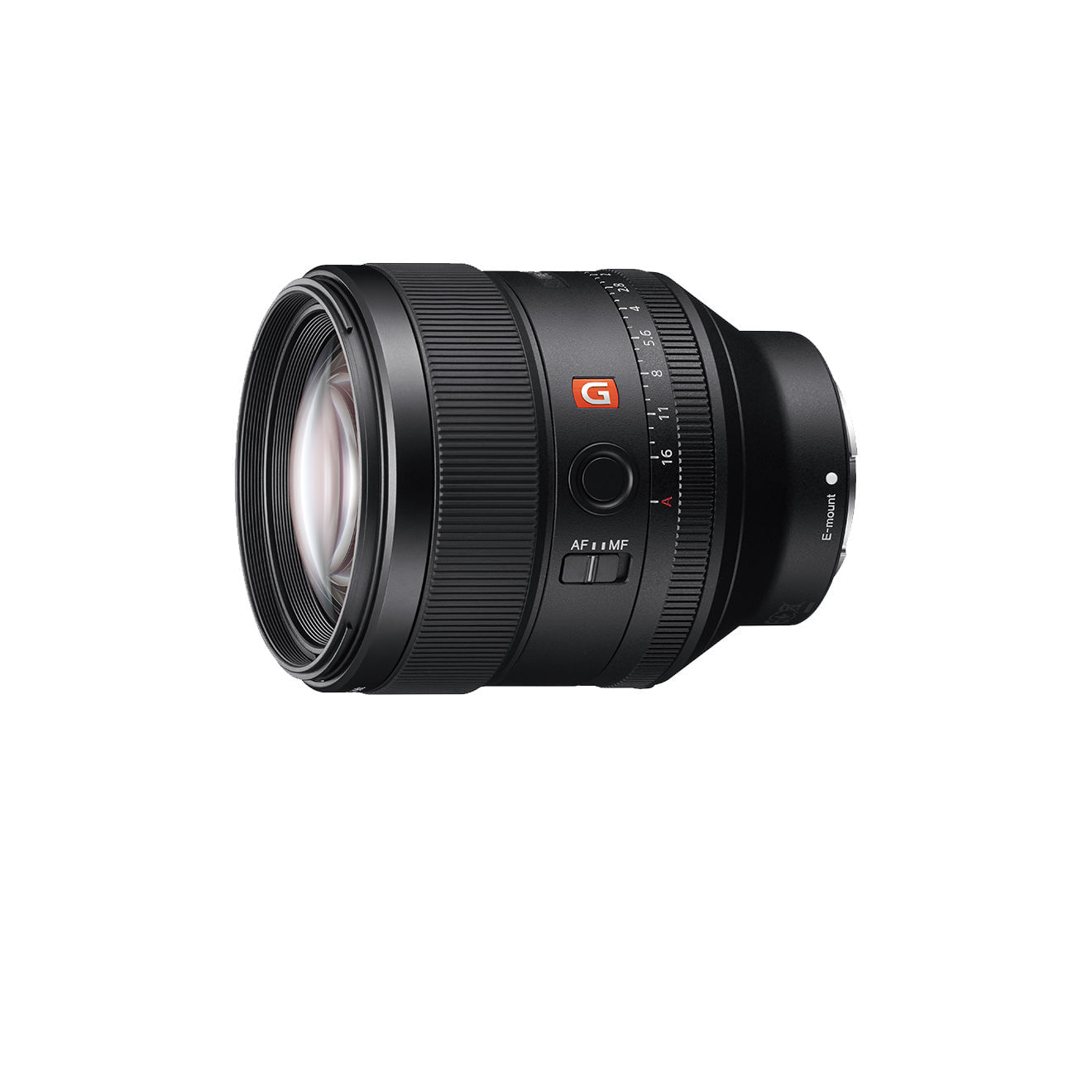 SONY FE 85 mm F1.4 GM