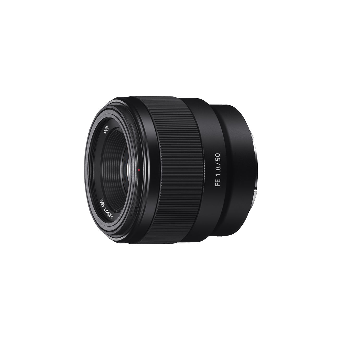 SONY FE 50mm F1.8