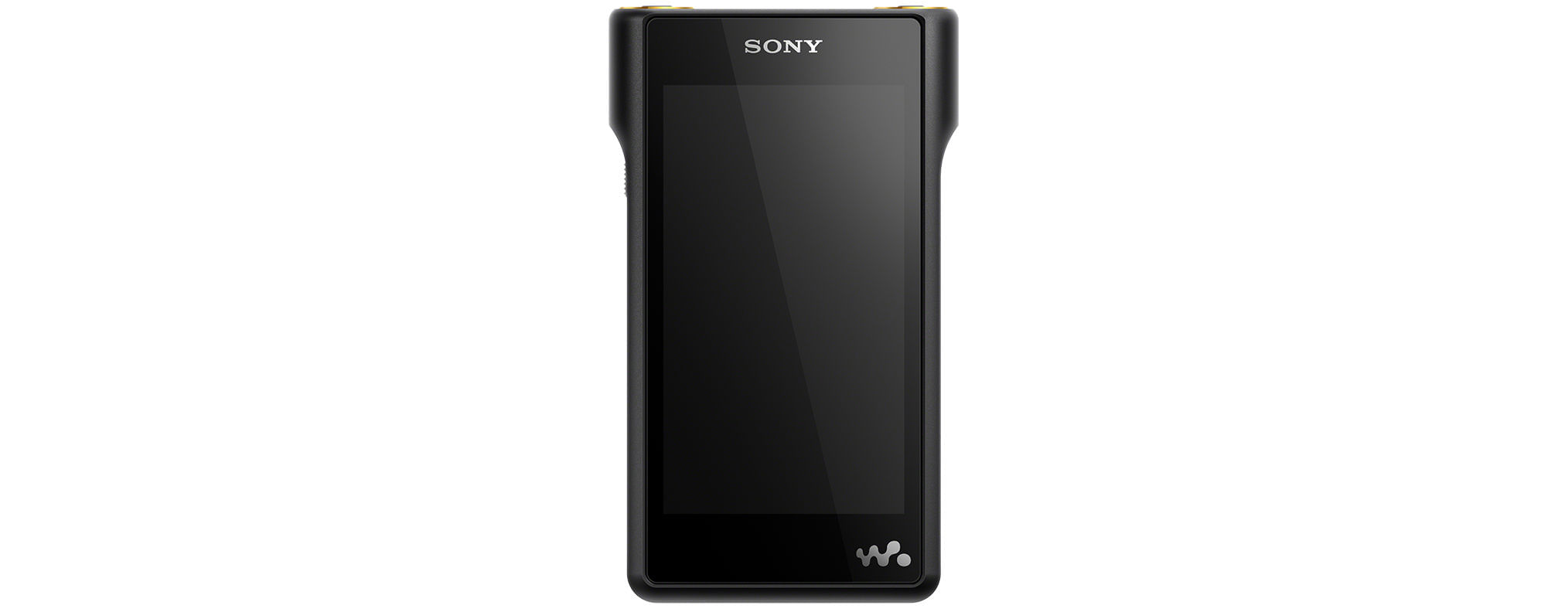 Ripley - SONY - WALKMAN DE ALTA RESOLUCIÓN NW-WM1A