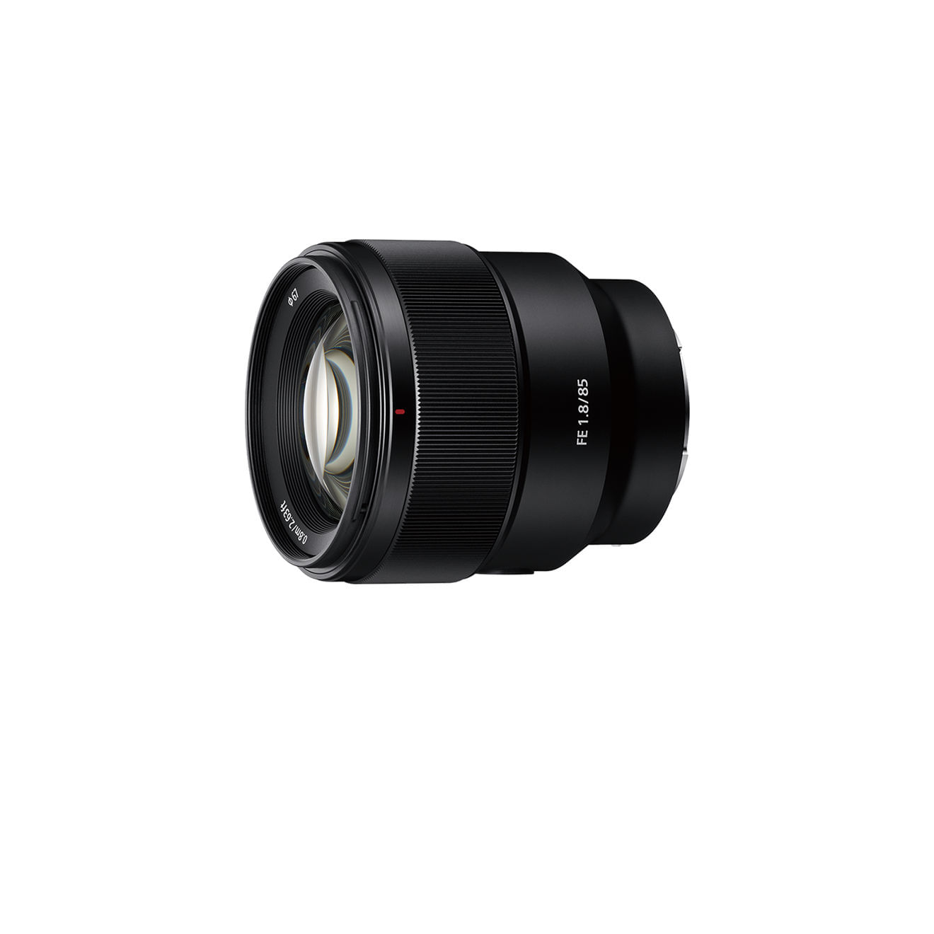SONY FE 85mm F1.8