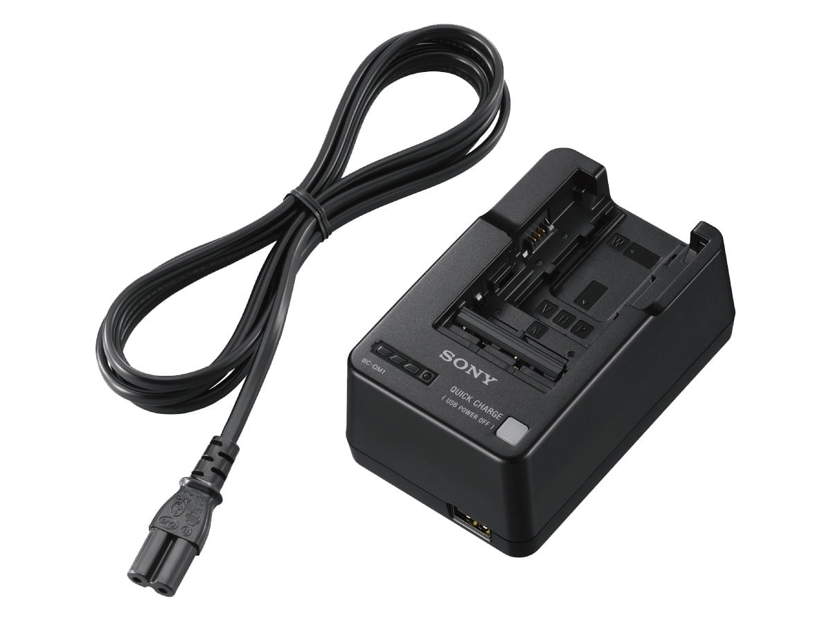 SONY Cargador de batería