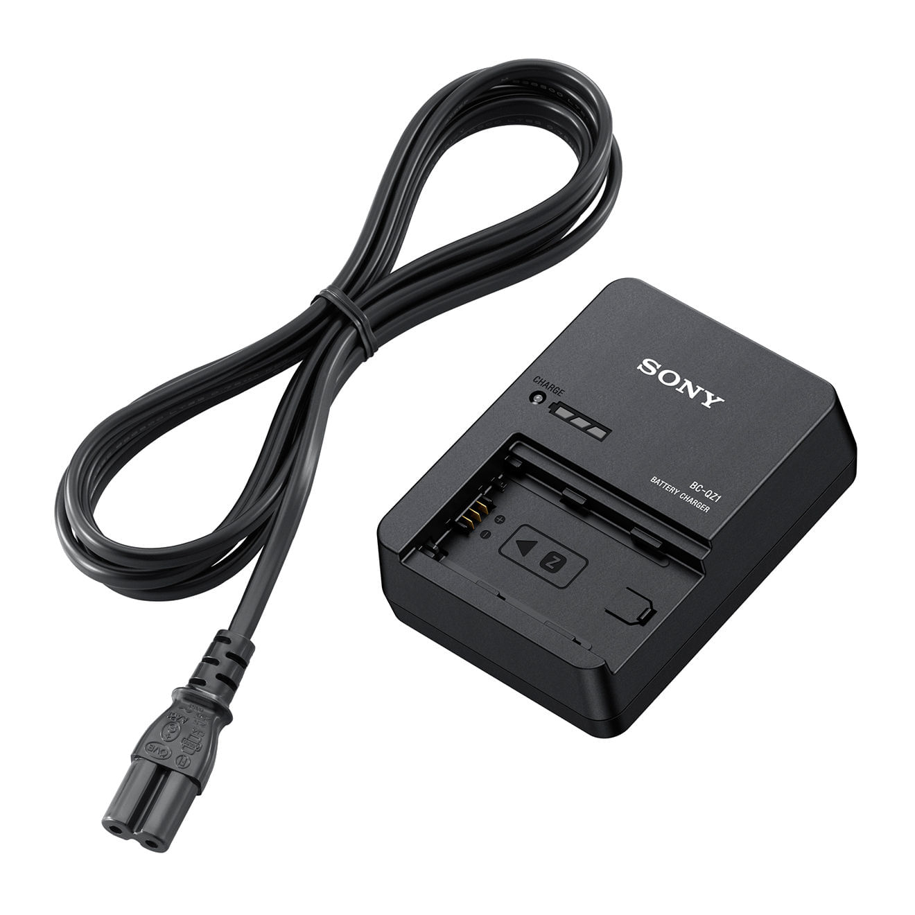 SONY Cargador de batería para NP-FZ100