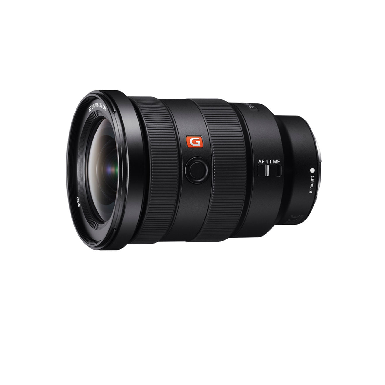 SONY FE 16-35mm F2.8 GM