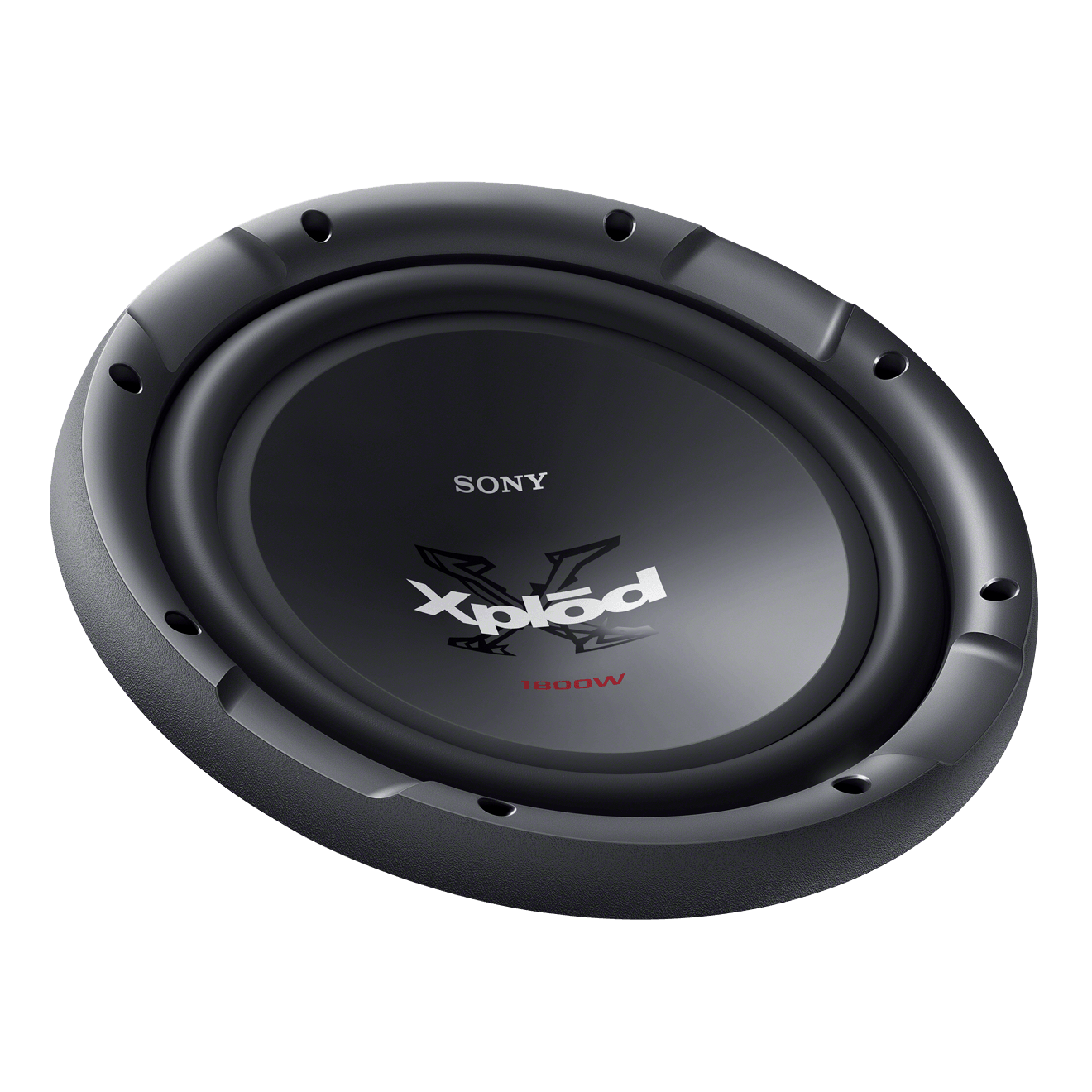 SONY Subwoofer de 30 cm