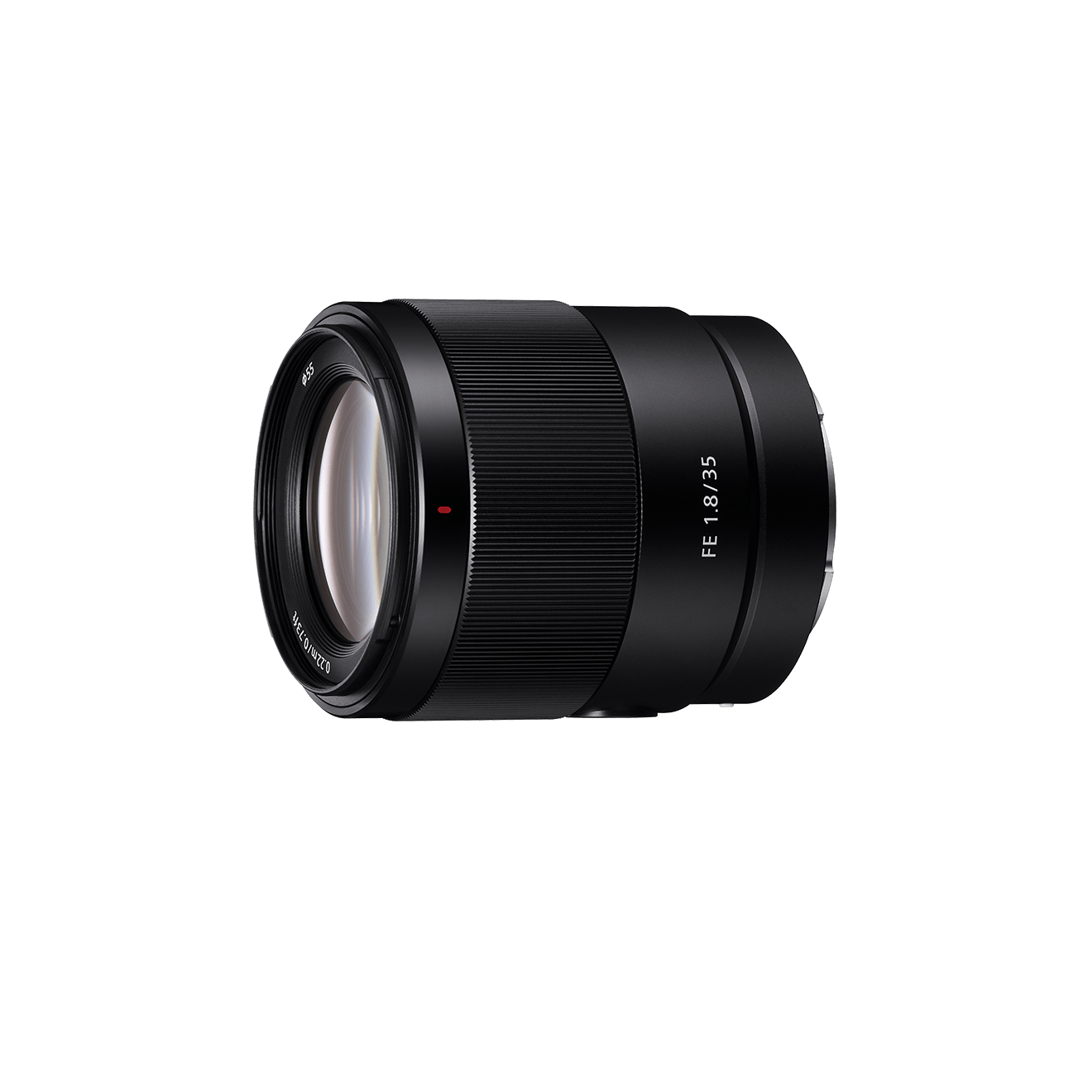 SONY FE 35 mm F1.8