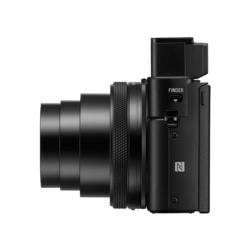 Sony RX100 VII Negro, foto 6