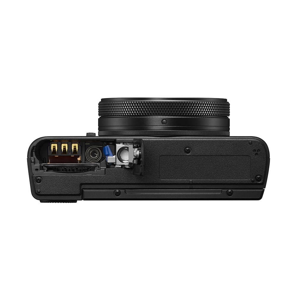 Sony RX100 VII Negro, foto 7