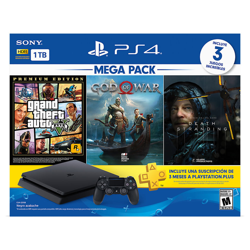 Sony playstation 4 slim gta 5 фото 53