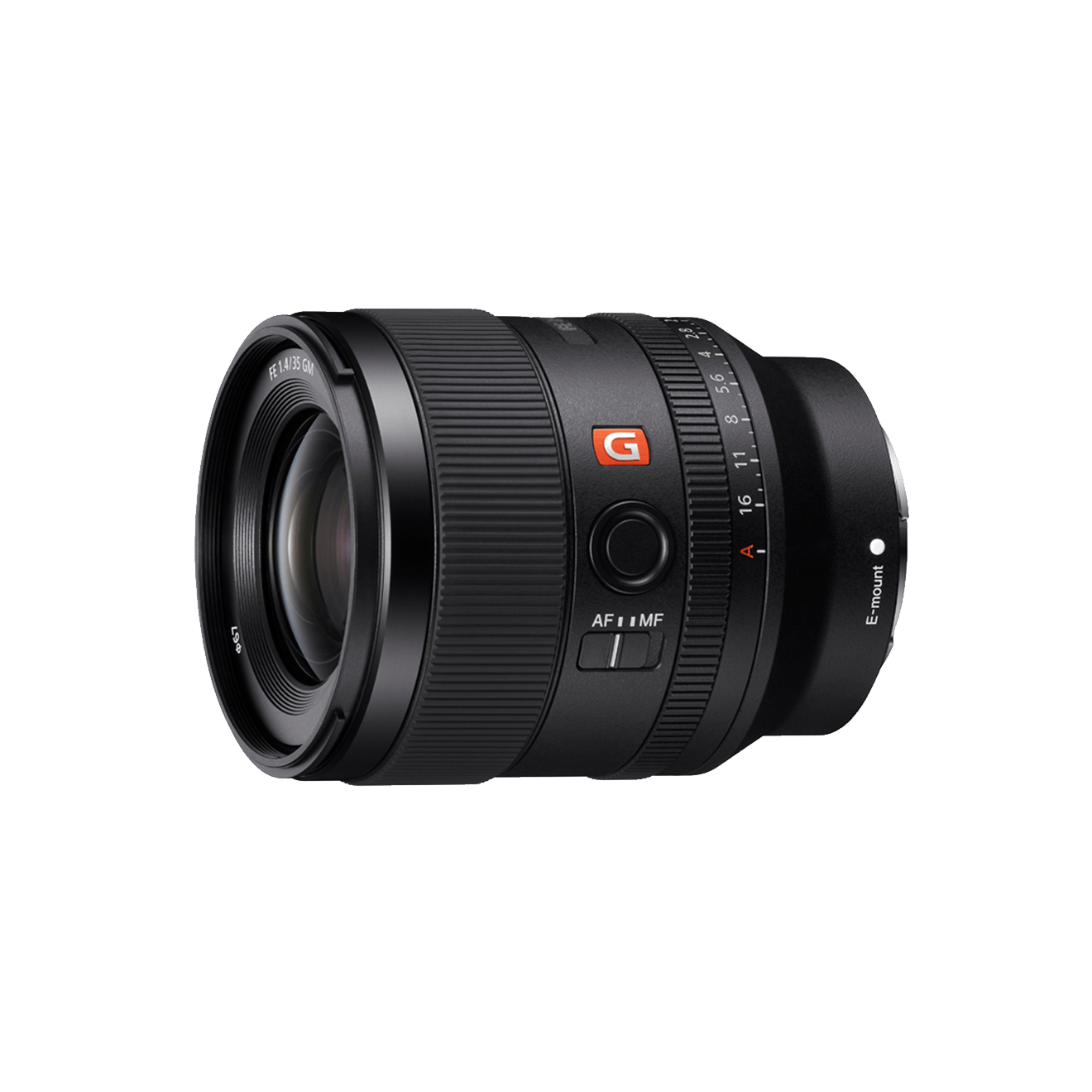 FE 35 mm F1.4 GM
