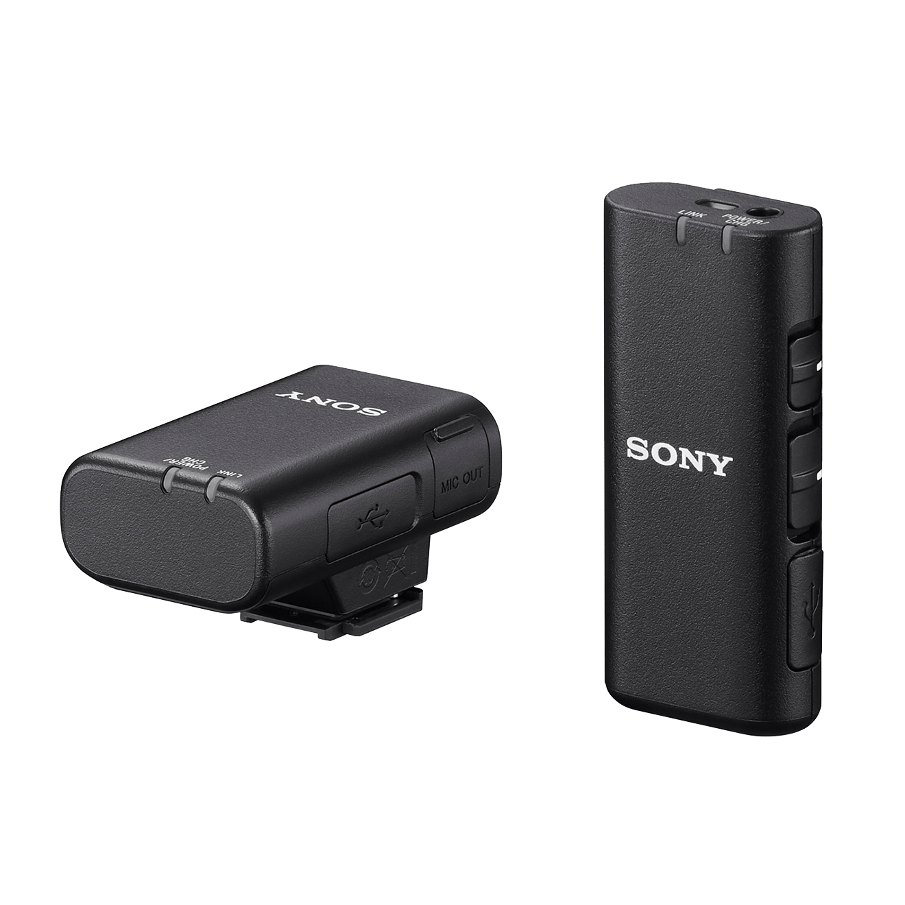 SONY Micrófono inalámbrico
