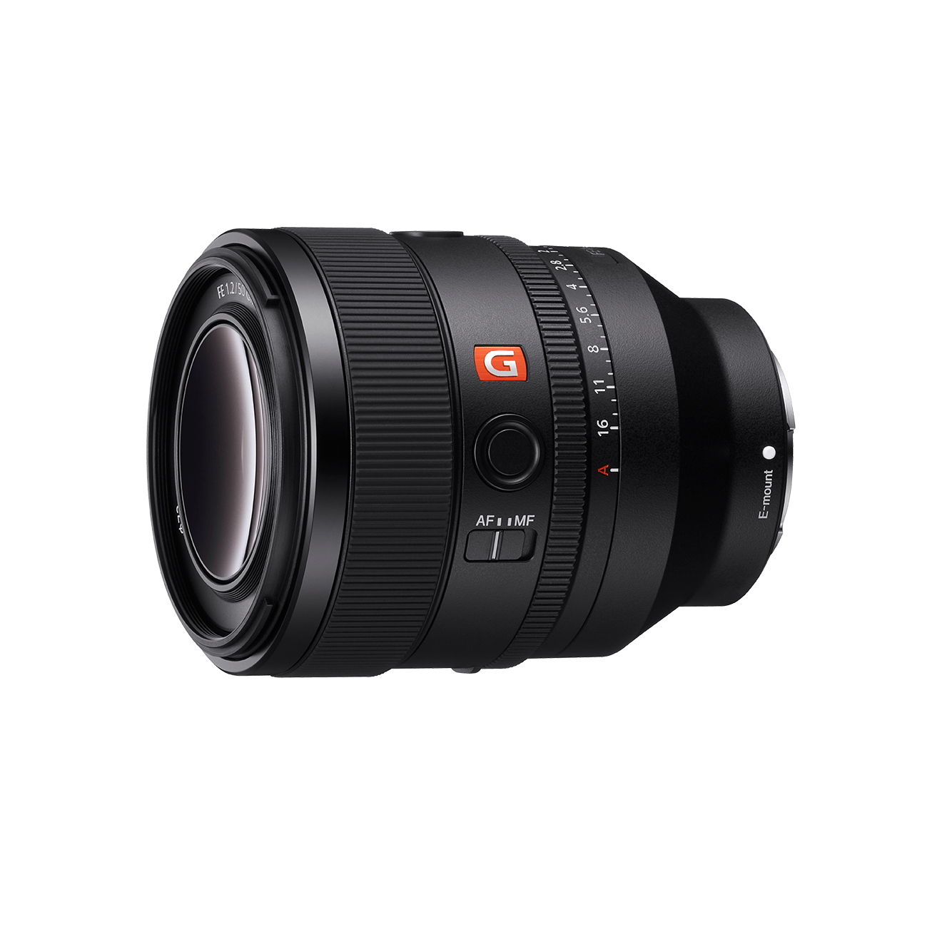SONY FE 50mm F1.2 GM