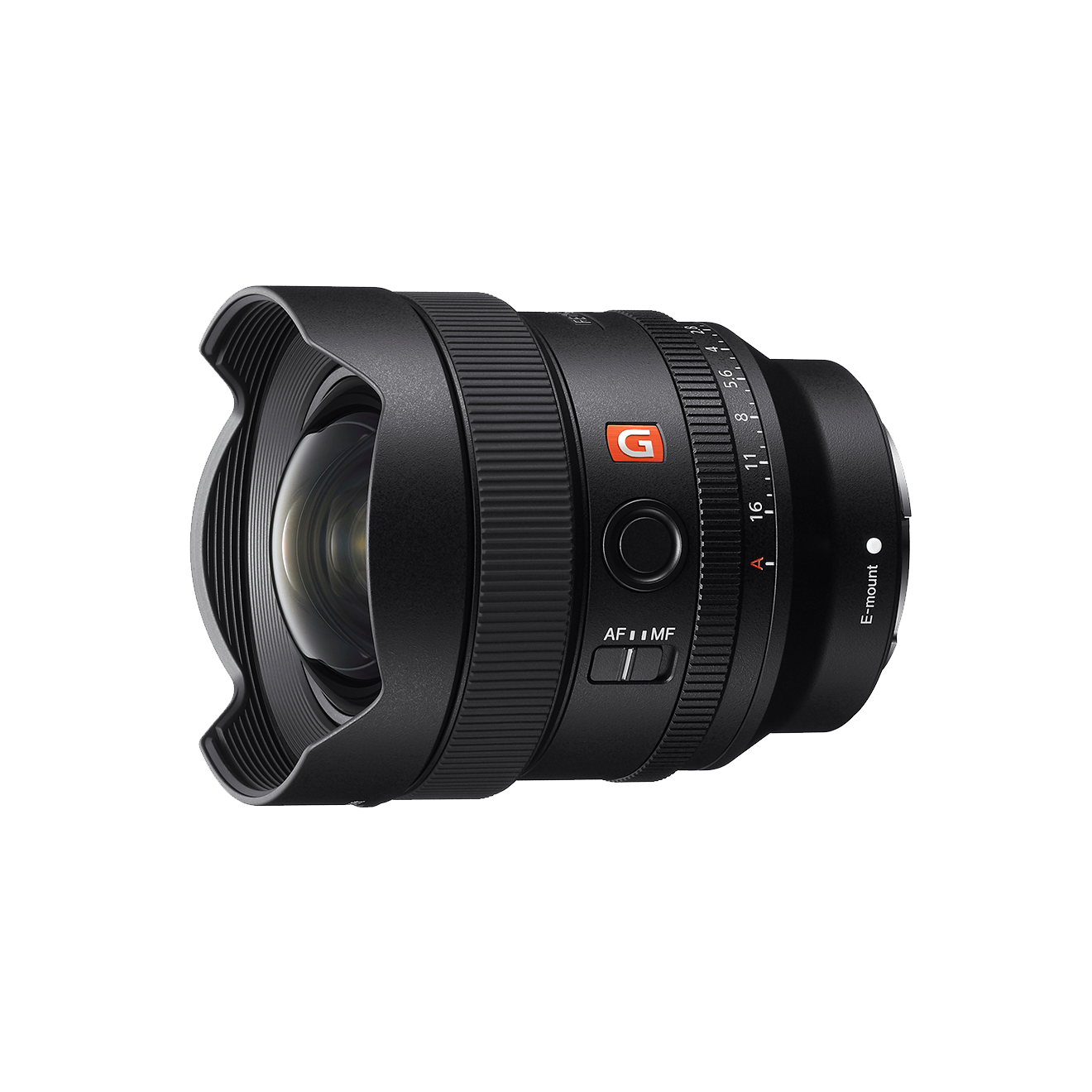 FE 14mm F1.8 GM