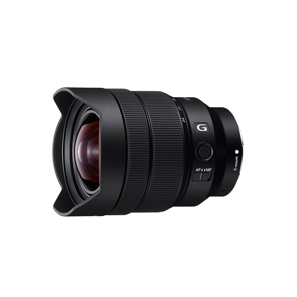 SONY FE 12-24mm F4 G