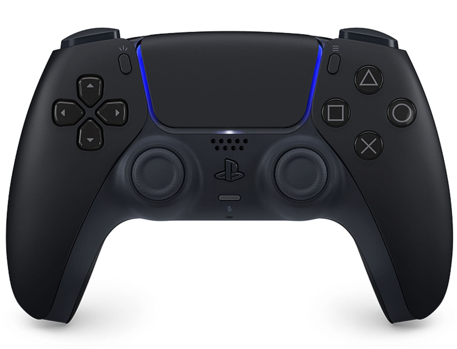 SONY Control Inalámbrico DualSense Midnight Black