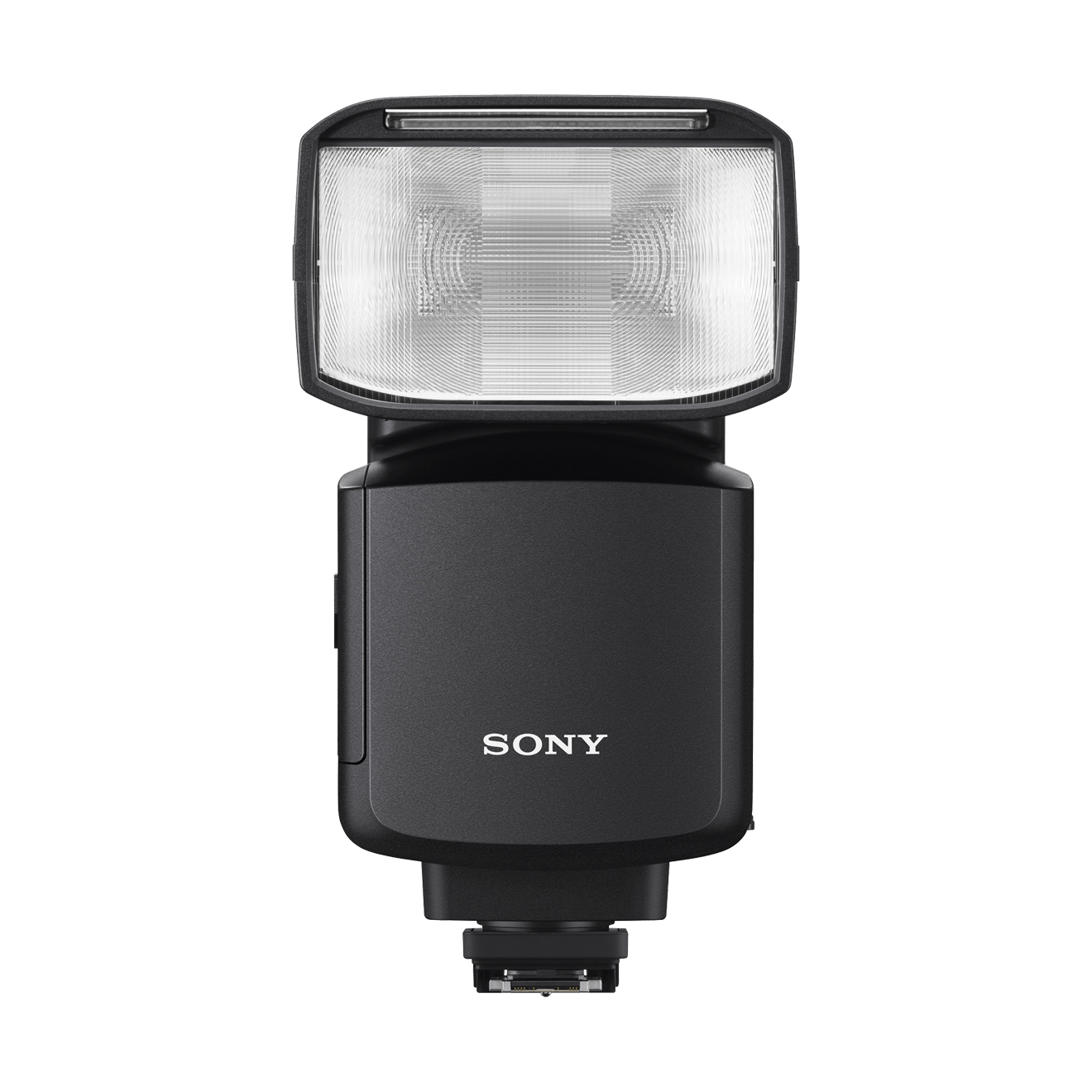 Flash externo controlado por radio GN60