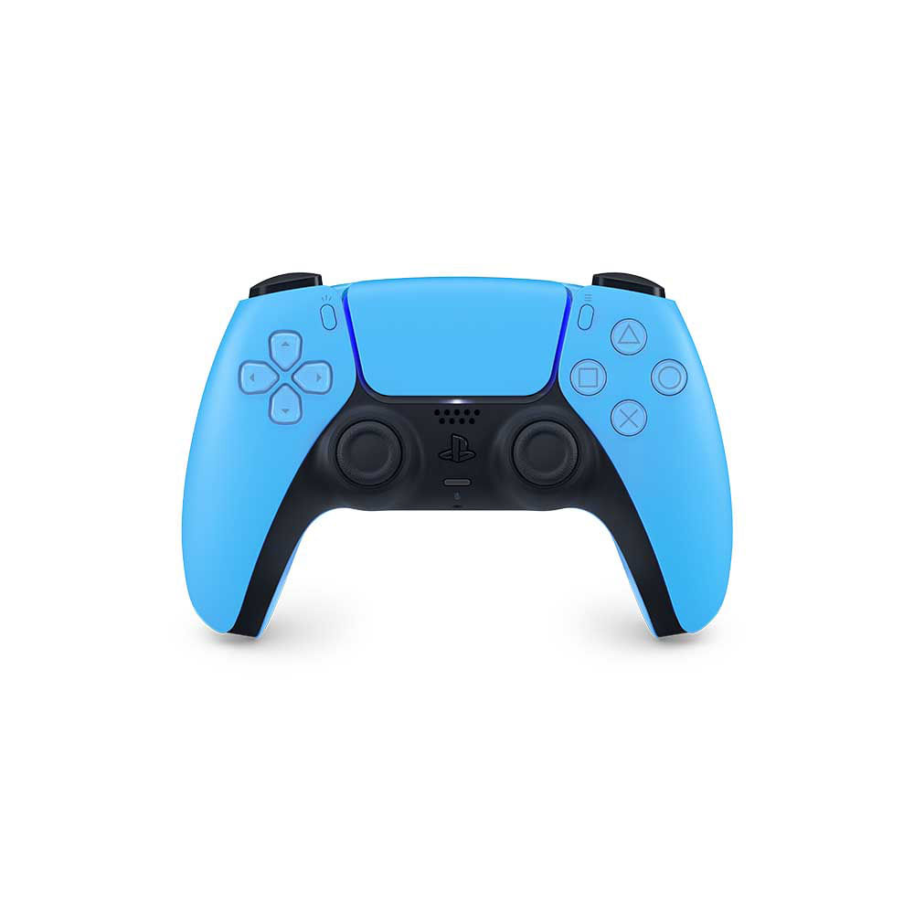 SONY Control Inalámbrico DualSense™ Starlight Blue