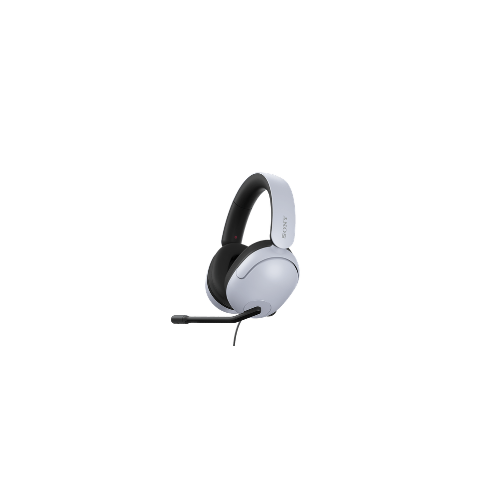 Sony INZONE H3 MDR-G300 Blanco, foto 10