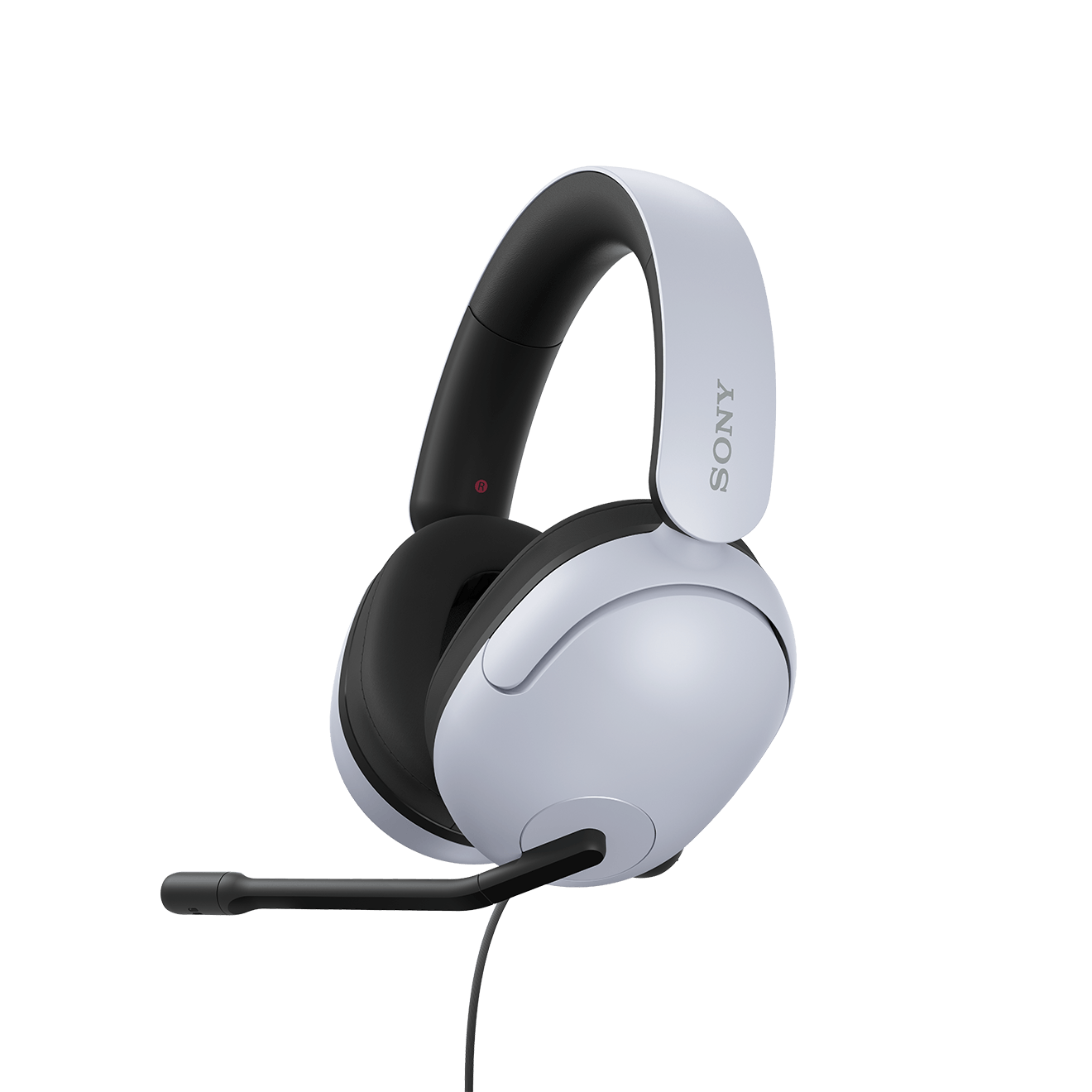 SONY Audífonos con cable y micrófono INZONE H3 para juegos