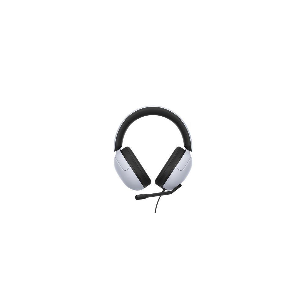 Sony INZONE H3 MDR-G300 Blanco, foto 2