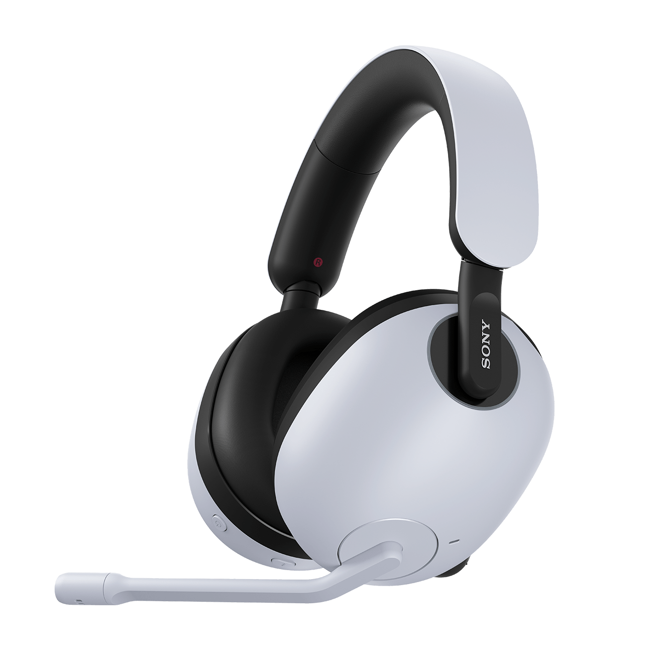 SONY Audífonos inalámbricos con micrófono y noise cancelling para juegos INZONE H9
