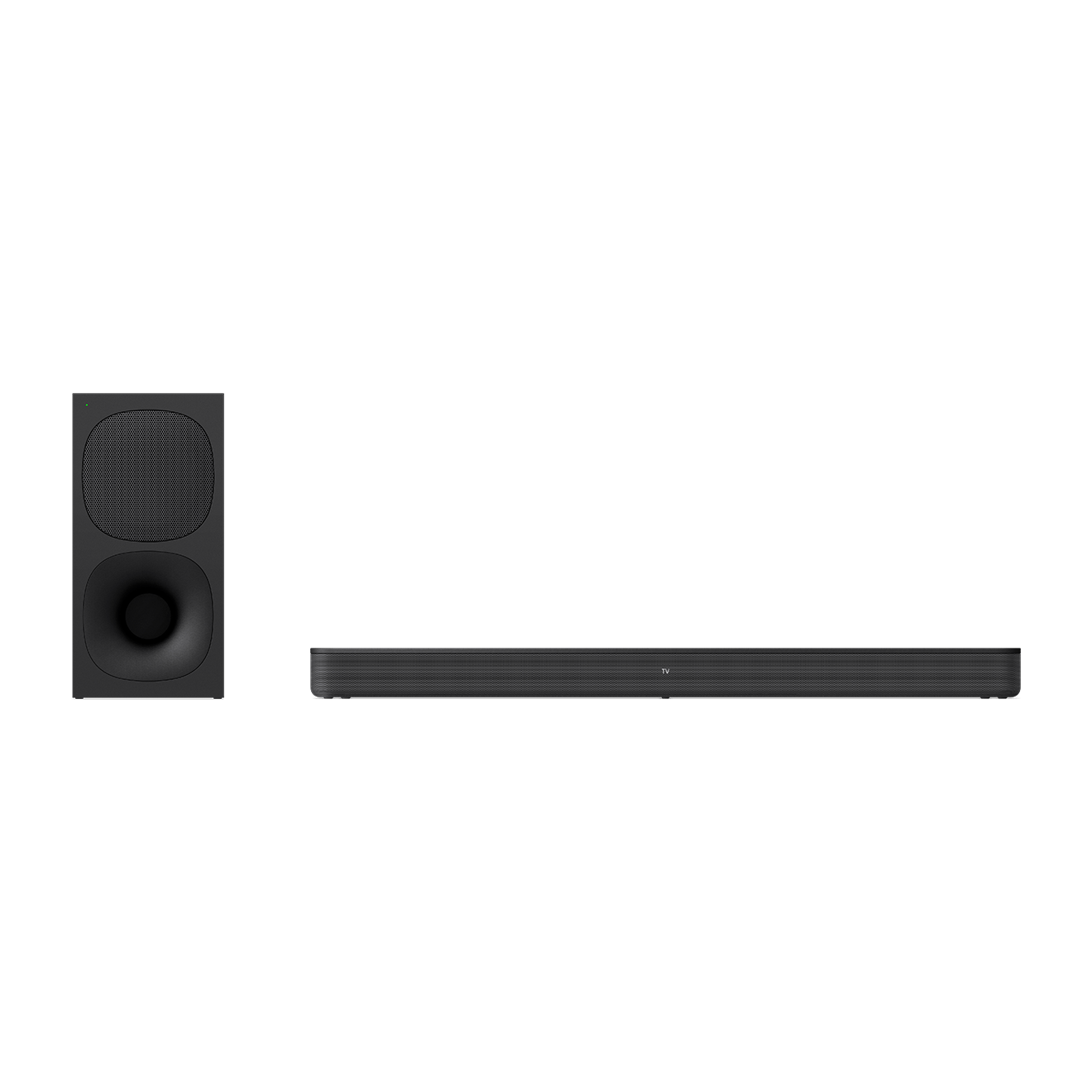 SONY Barra de sonido de 2.1 canales con potente subwoofer inalámbrico | HT-S400