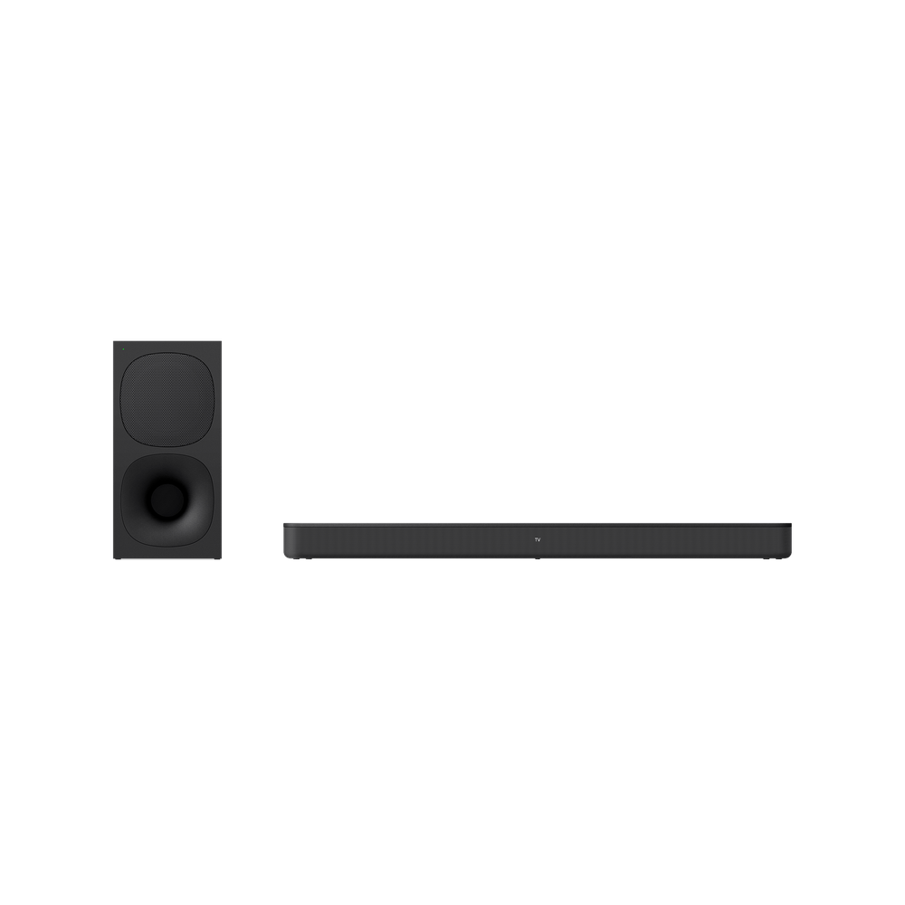 Sony HT-S400, foto 3
