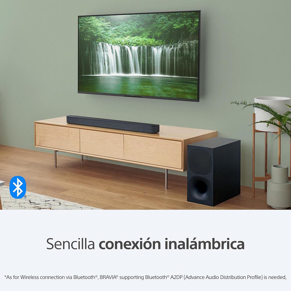 Sony HT-S400, foto 8