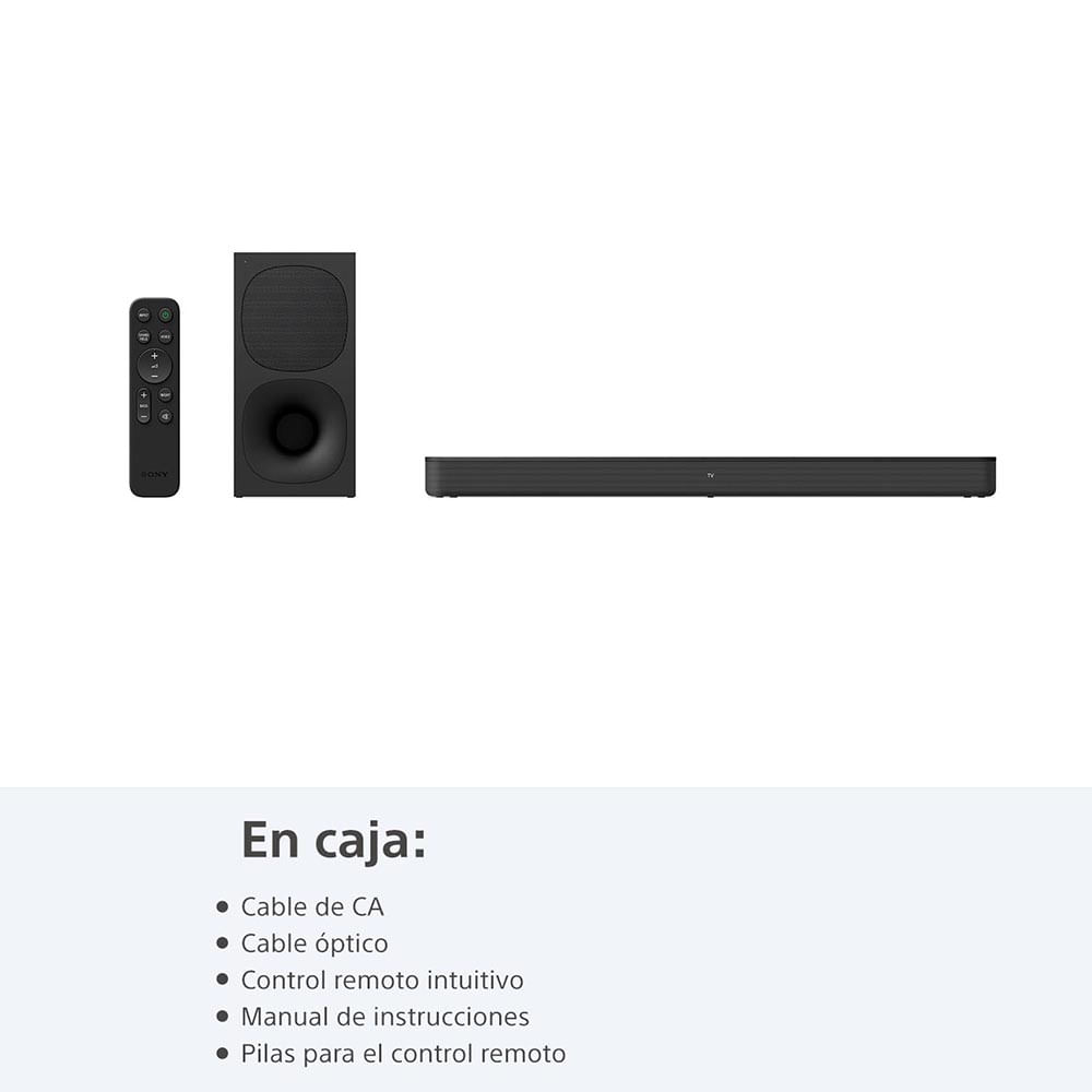 Sony HT-S400, foto 10