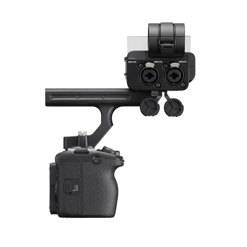 Sony FX30 Cuerpo, foto 17