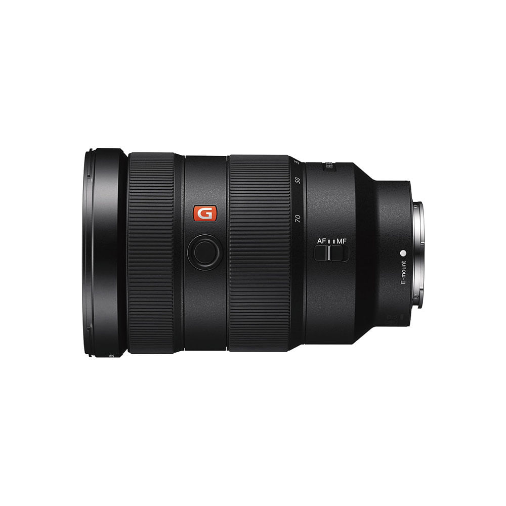 SONY FE 24-70 mm F2.8 GM