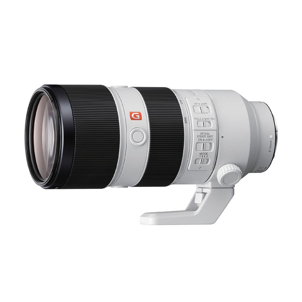 SONY FE 70-200 mm F2.8 GM OSS