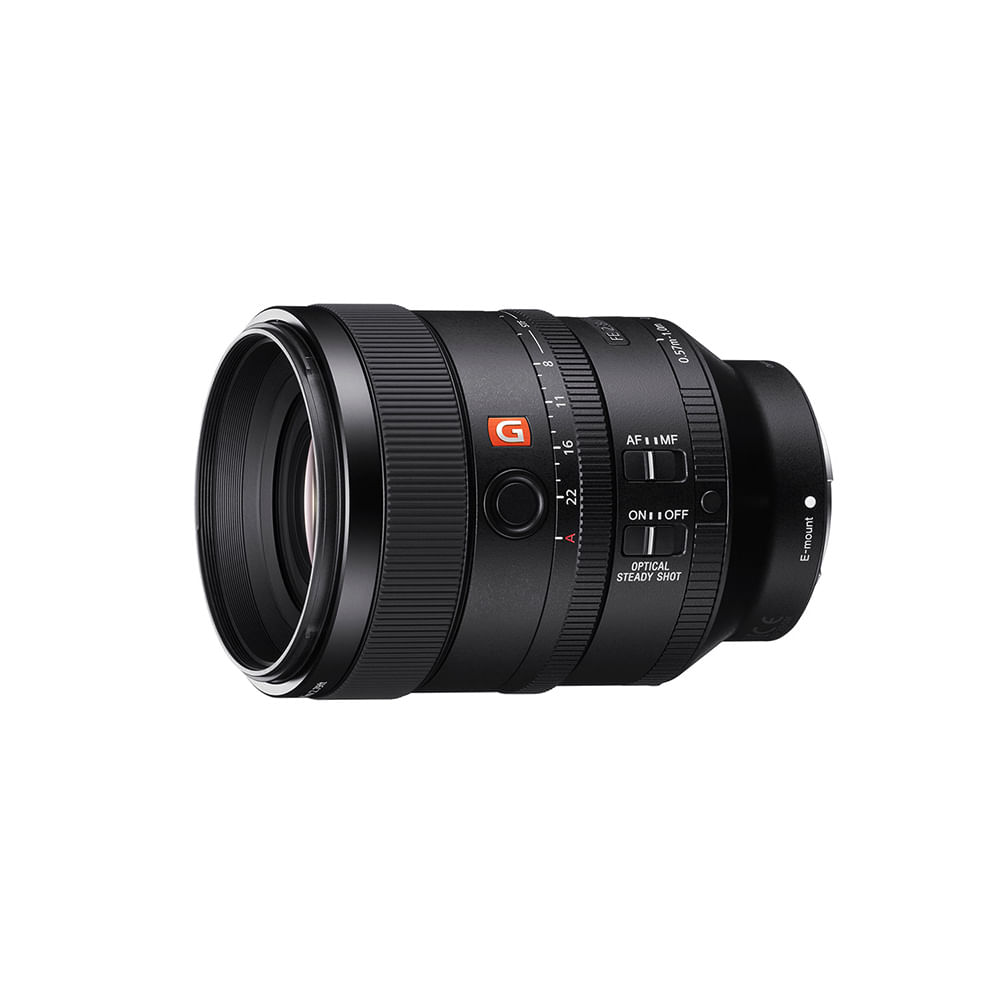 FE 100mm F2.8 STF GM OSS
