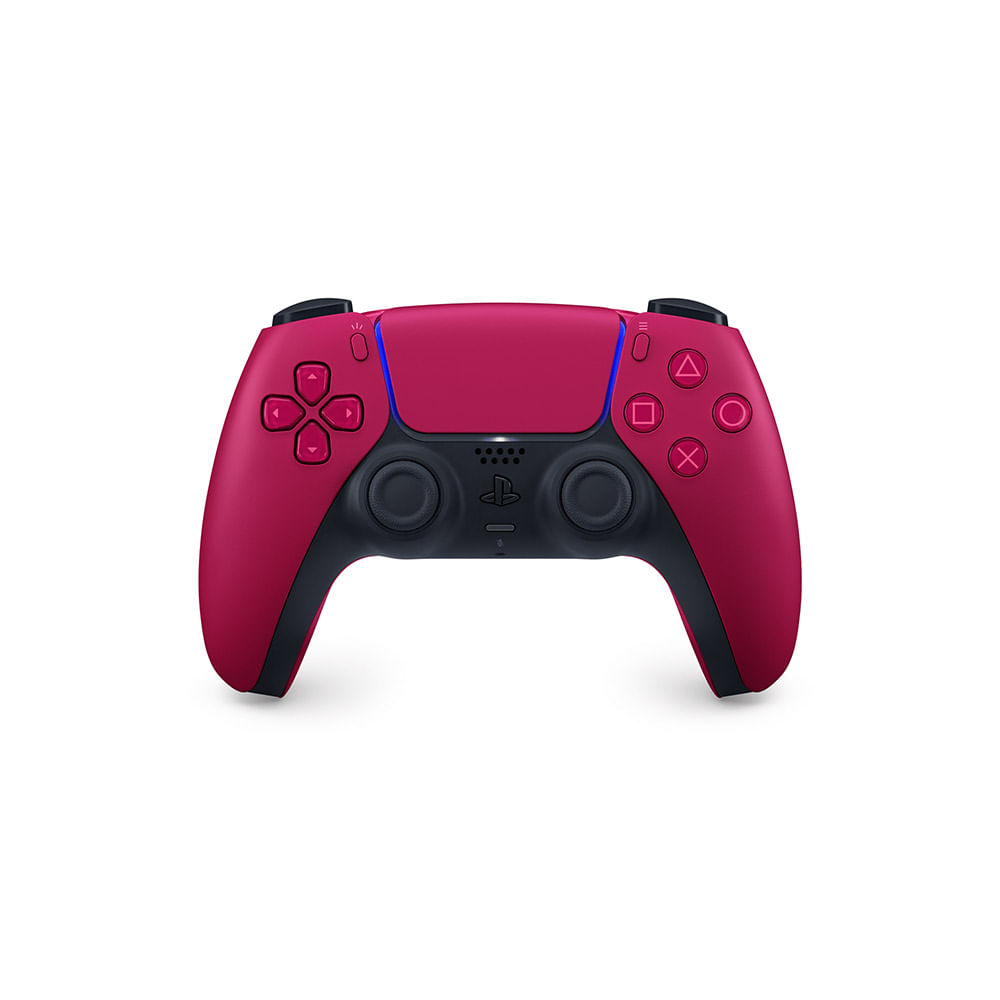 SONY Control Inalámbrico DualSense™ Cosmic Red