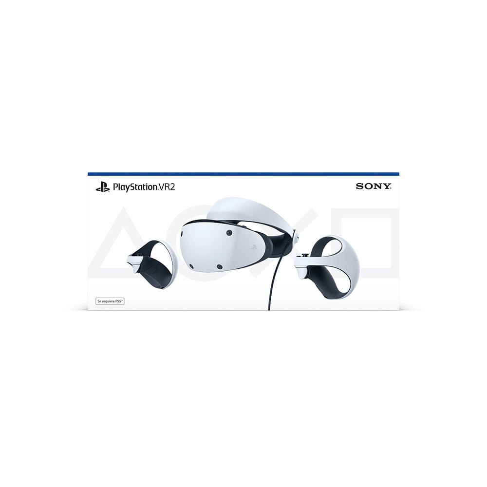 SONY PlayStation®VR2