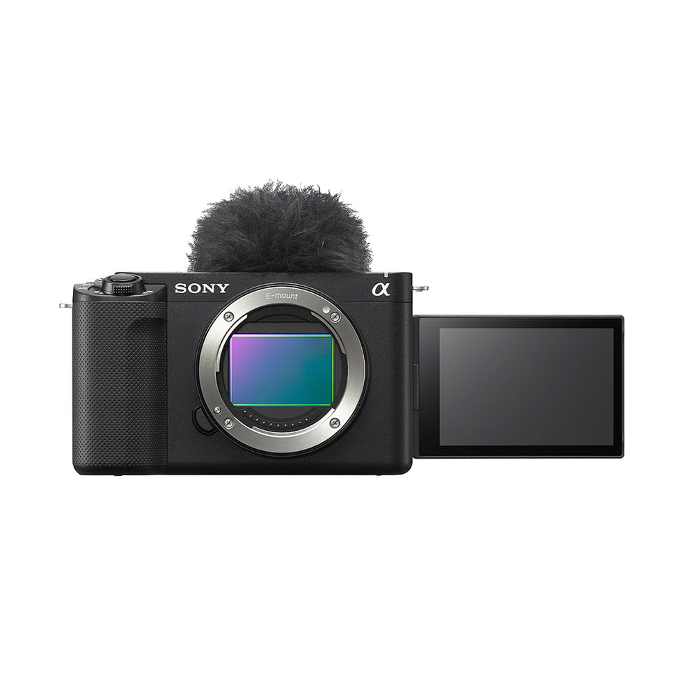 SONY Cámara vlogging full-frame ZV-E1
