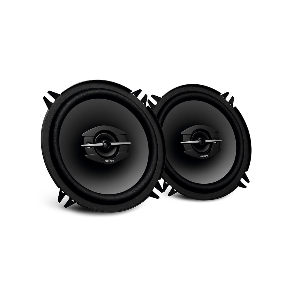 SONY Parlantes de 3 vías de 13 cm