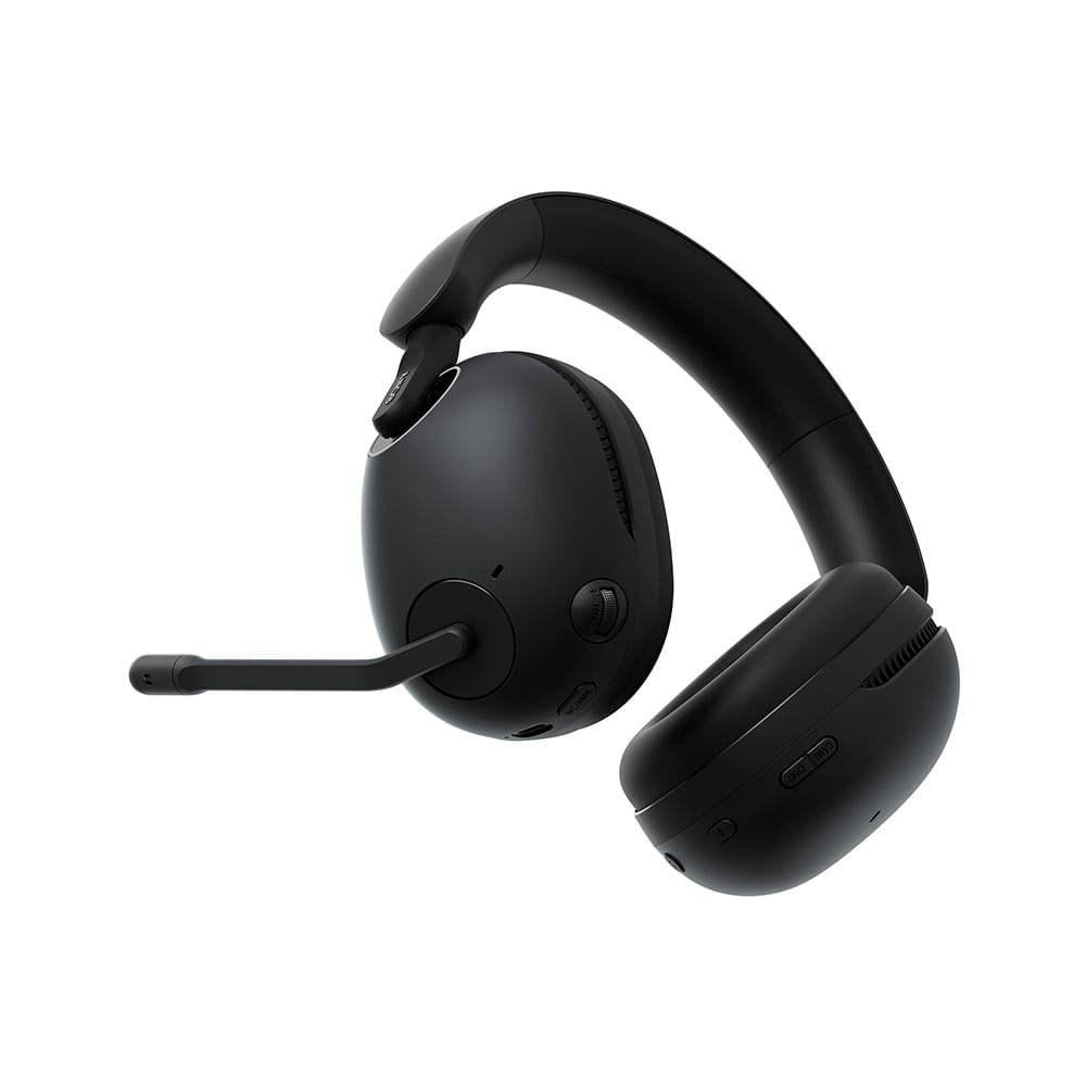 Sony INZONE H9 WH-G900N Negro, foto 5