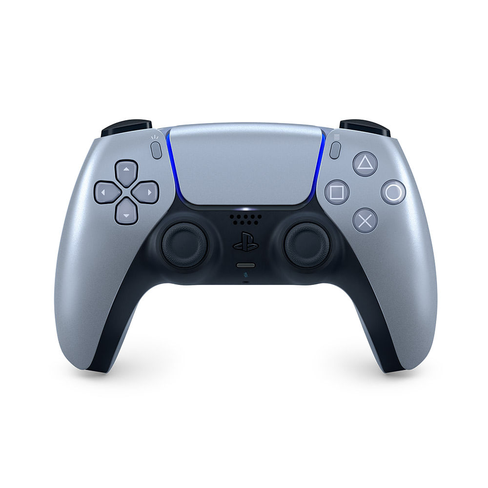SONY PS5 DualSense Sterling Silver