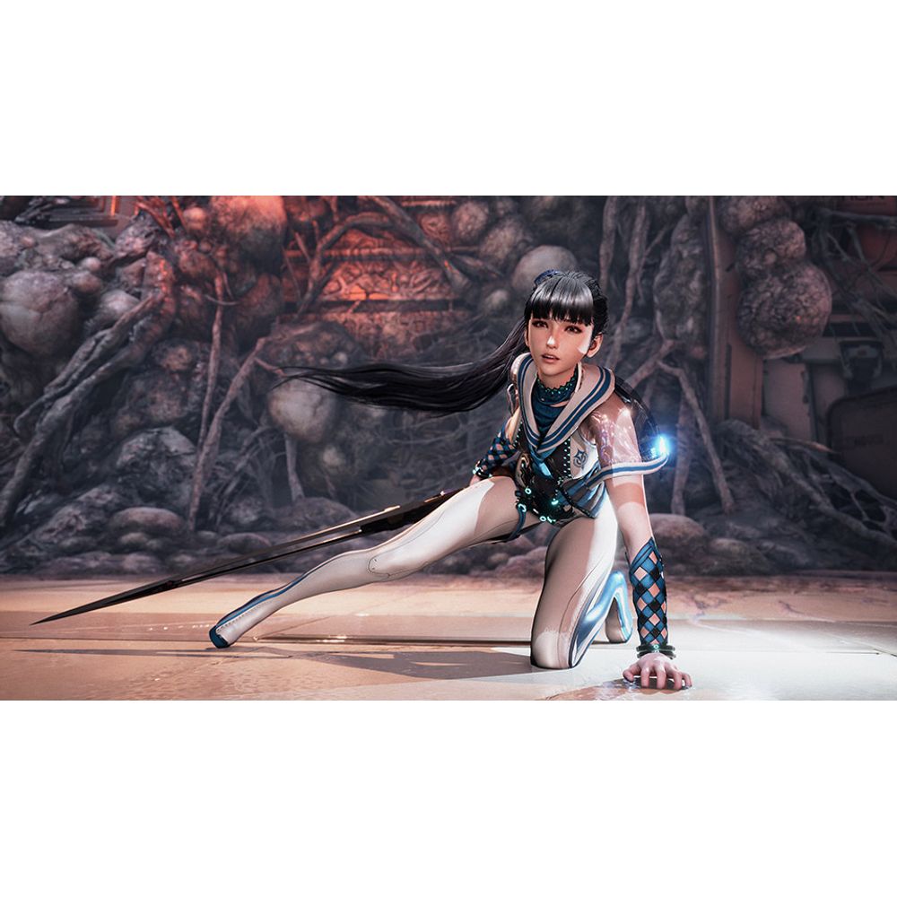 Sony Stellar Blade PS5, foto 4