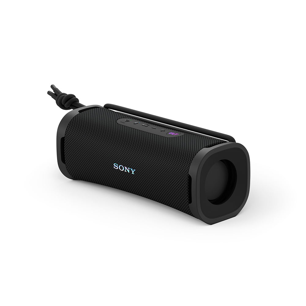 SONY Parlante portátil inalámbrico ULT FIELD 1 | SRS-ULT10