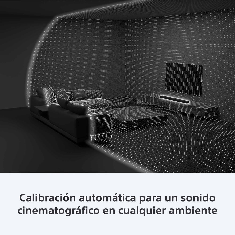 Sony BRAVIA Theatre Bar 9, foto 6