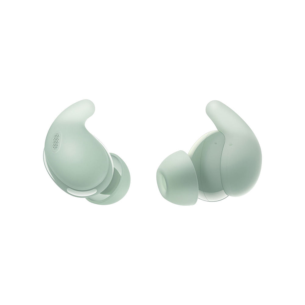 SONY Serie LinkBuds | Audífonos inalámbricos con noise canceling LinkBuds Fit