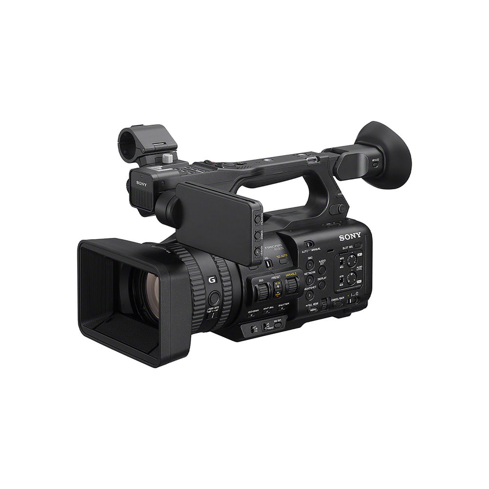 SONY Cámara Profesional HXR-NX800