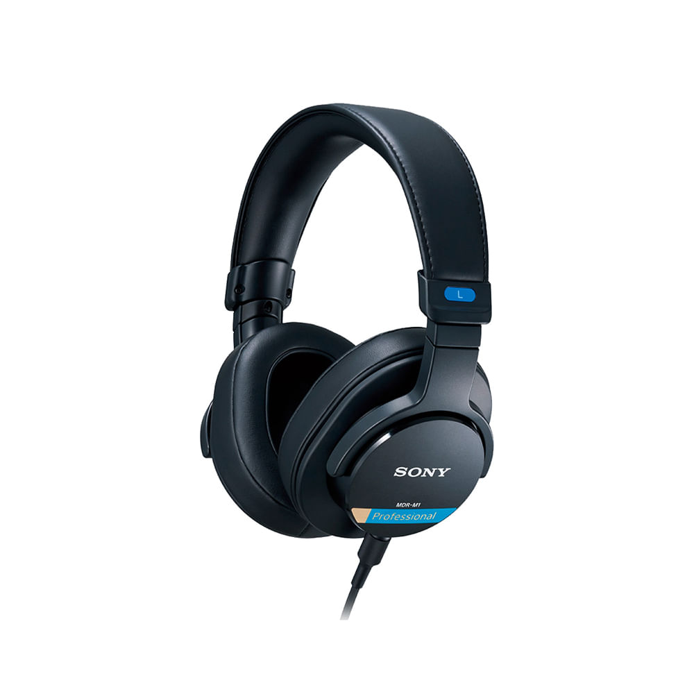 SONY Audífonos para estudio profesional MDR-M1
