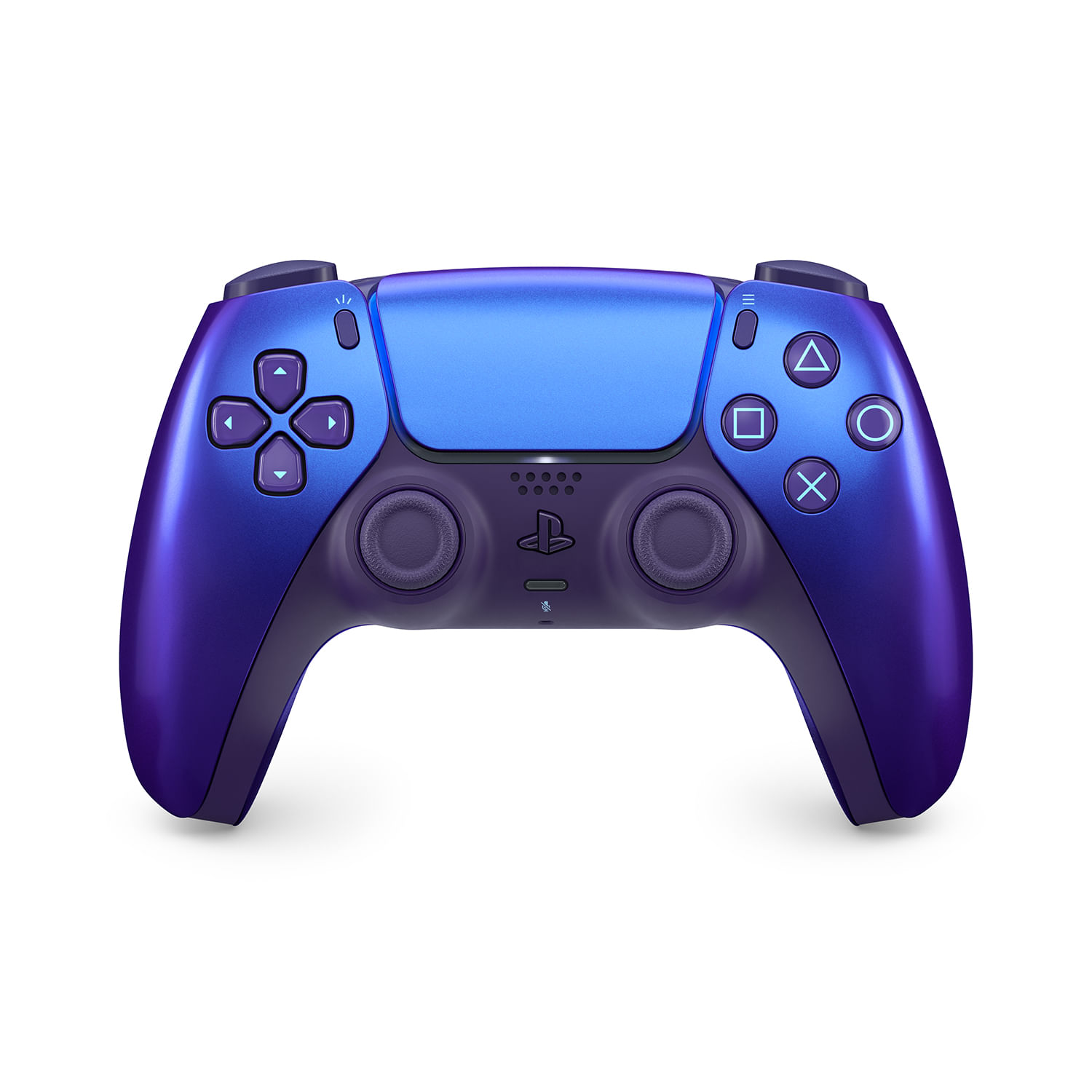 SONY Control inalámbrico DualSense® – Chroma Indigo