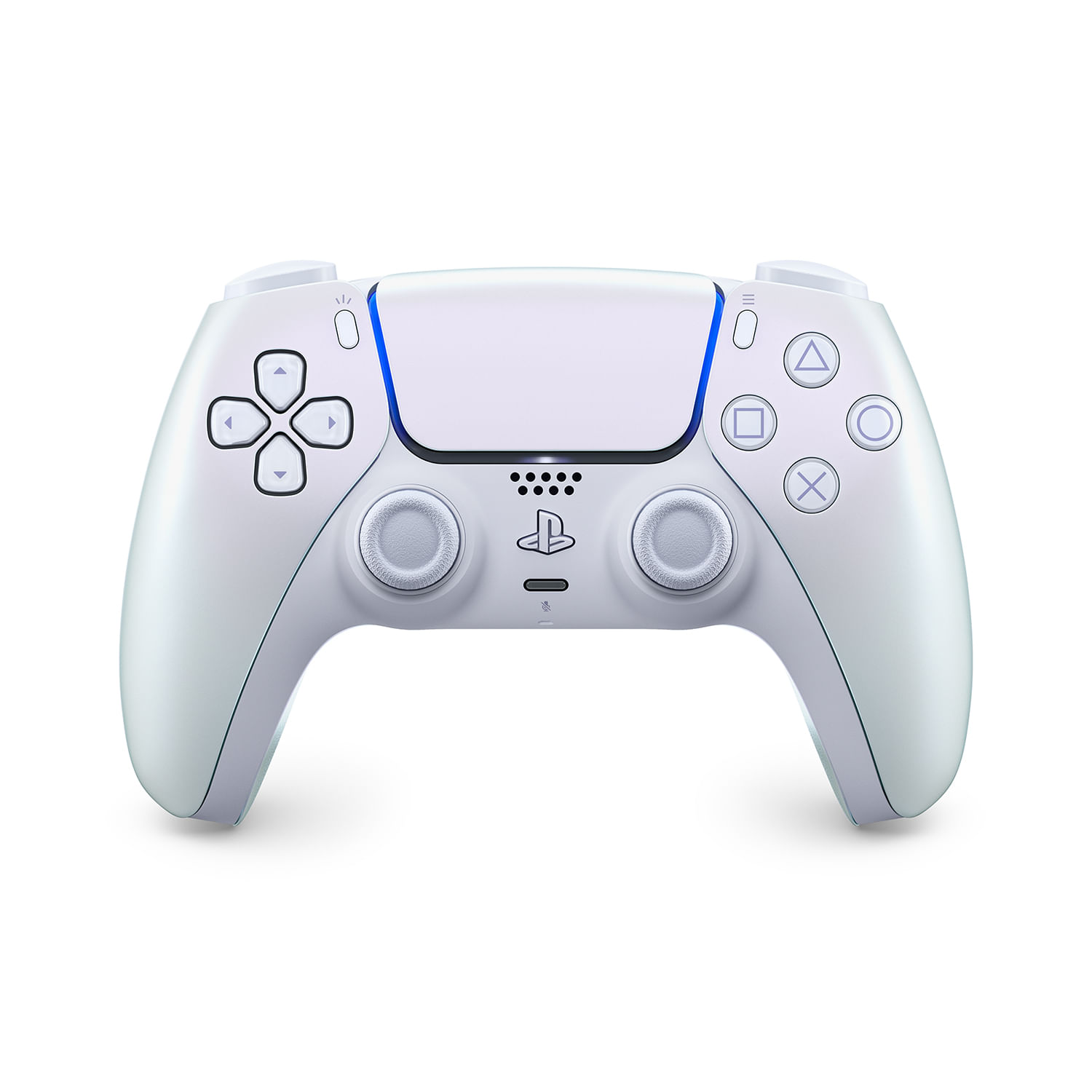 SONY Control inalámbrico DualSense® – Chroma Pearl